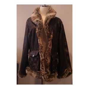 Powder River Outfitters Panhandle Jacket XL